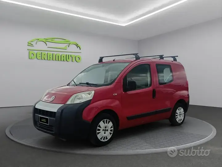 Fiat Fiorino