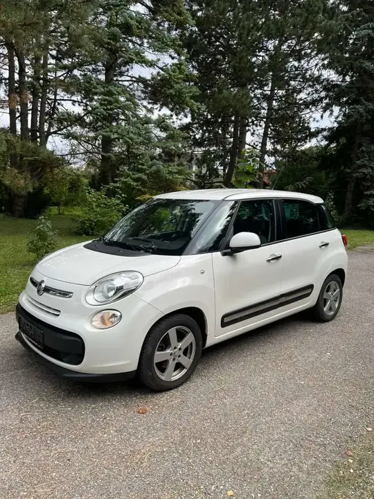 Fiat 500L 2015 photo 3