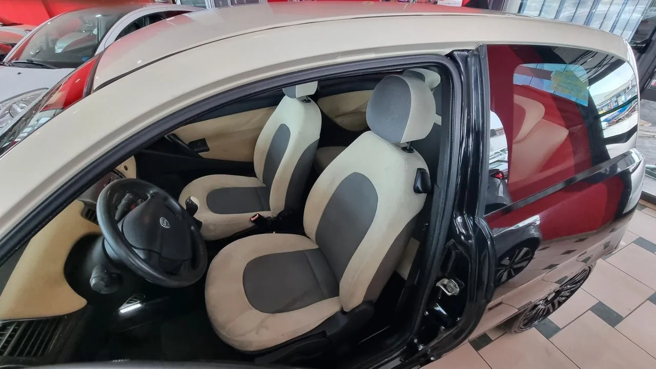 Lancia Ypsilon 2006 photo 5