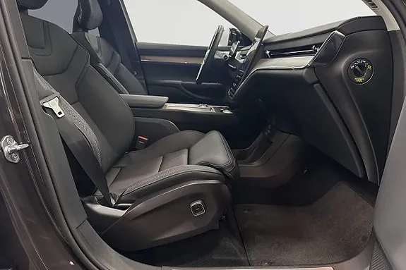 Volvo Ex90 2025 photo 5