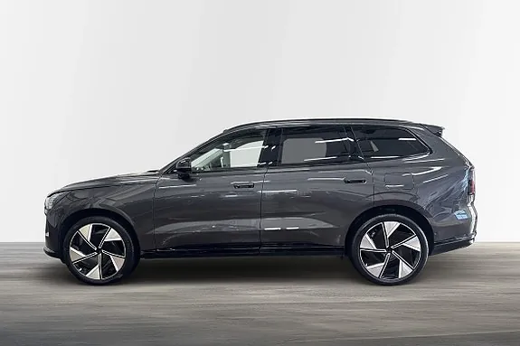 Volvo Ex90 2025 photo 3