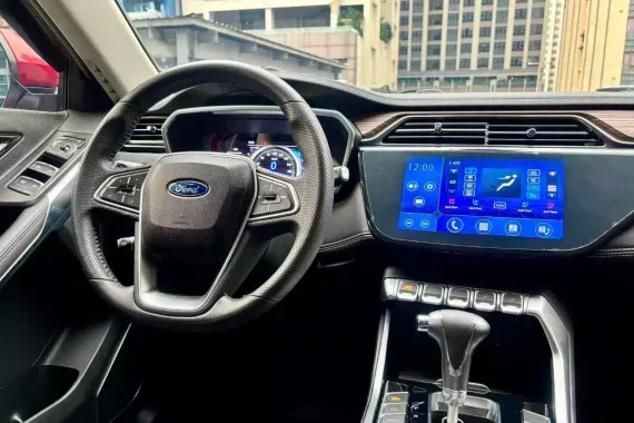 Ford Territory 2022 photo 4