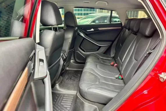 Ford Territory 2022 photo 5