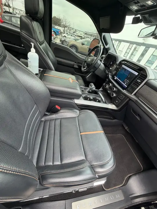 Ford F-150 2021 photo 5