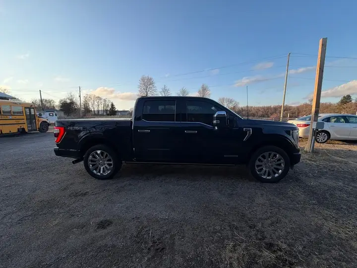 Ford F-150 2021 photo 3
