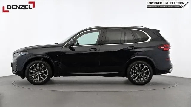 BMW X5 2026 photo 2