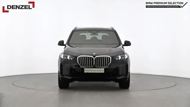 BMW X5 2026 photo 3