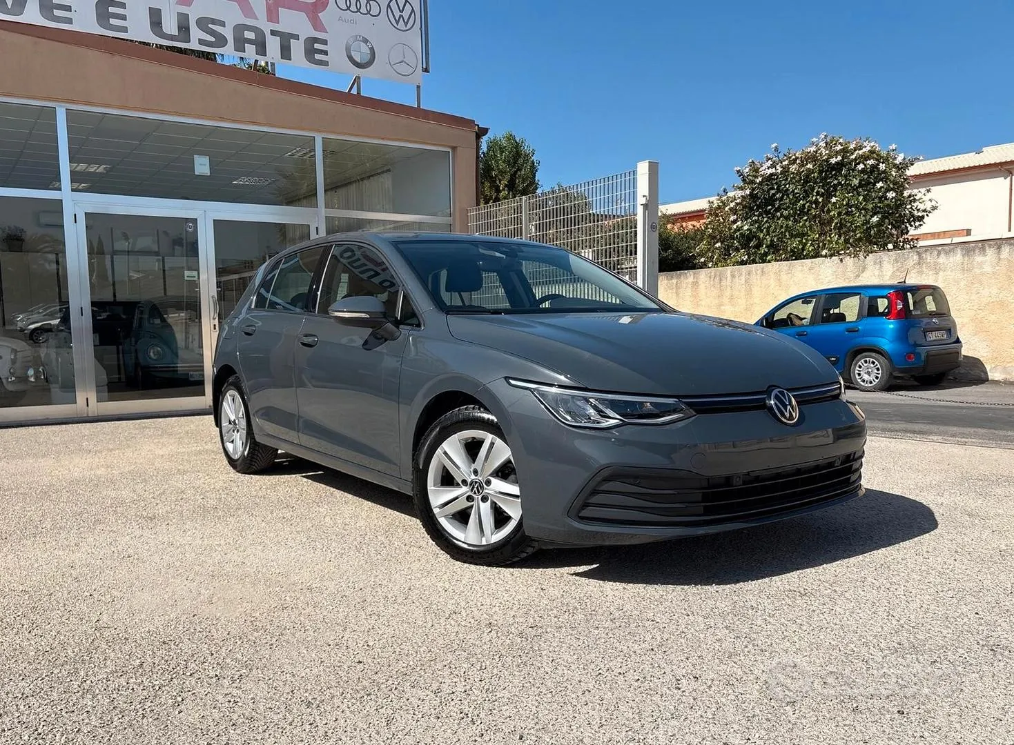 Volkswagen Golf 2020 photo 2