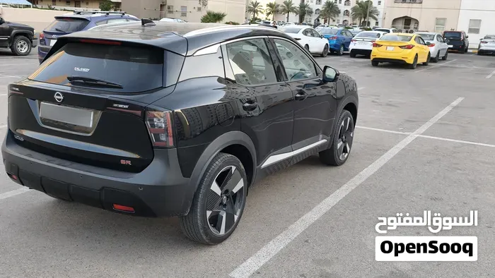 Nissan Kicks 2025 photo 4