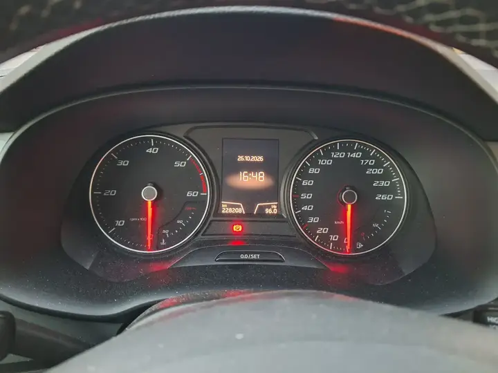 Seat Ateca 2017 photo 3