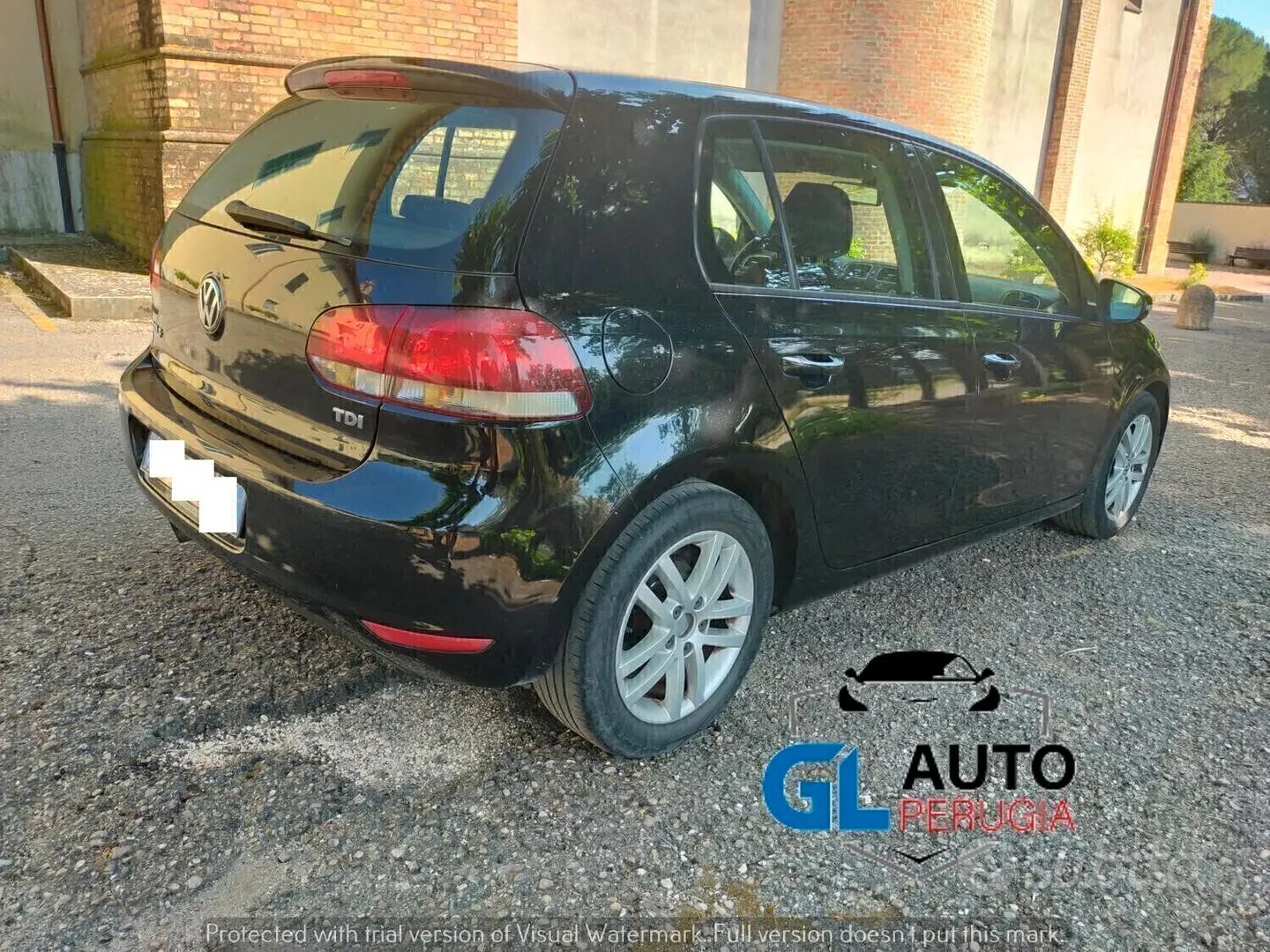 Volkswagen Golf 2010 photo 5