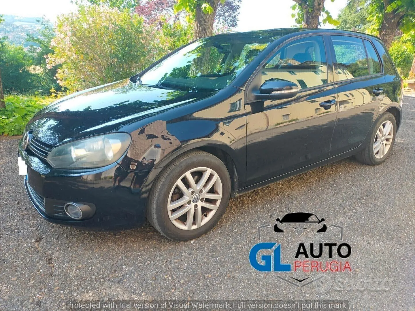 Volkswagen Golf 2010 photo 3