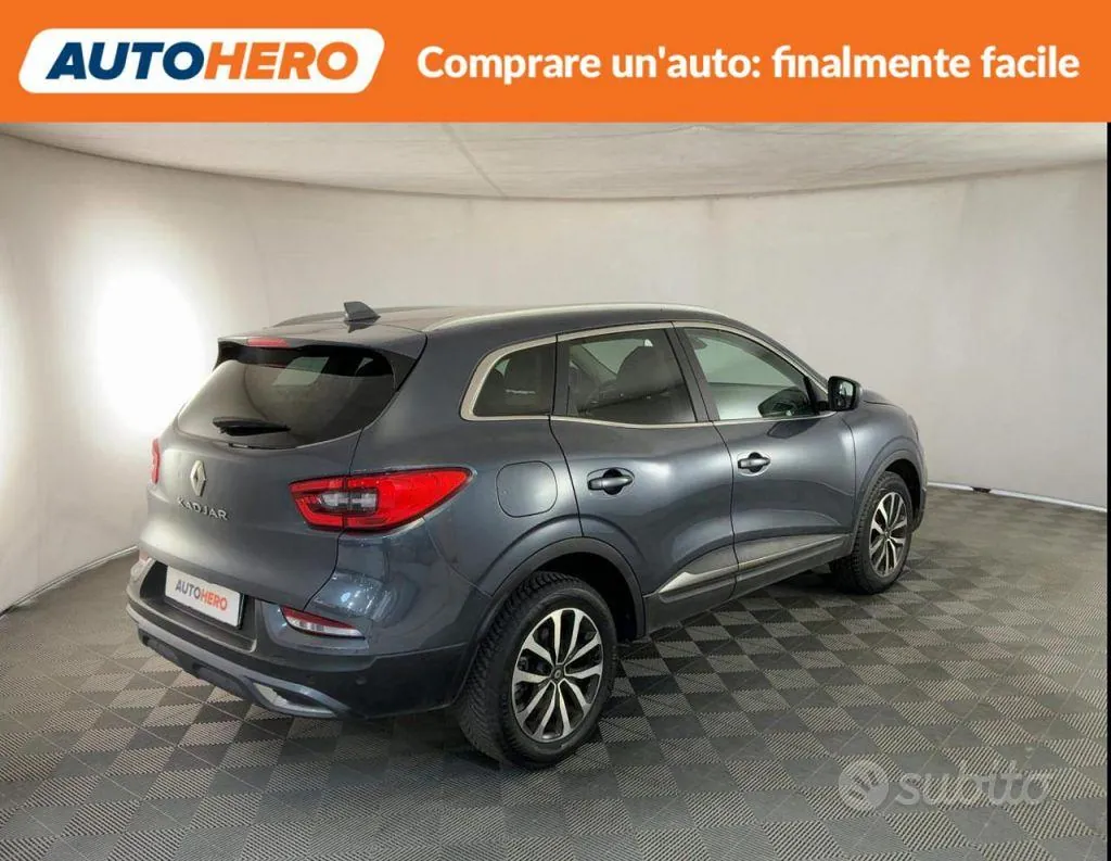 Renault Kadjar 2022 photo 5