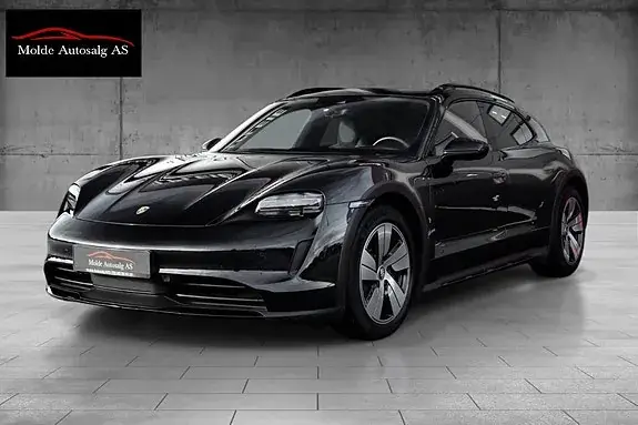 Porsche Taycan 2022 photo 5