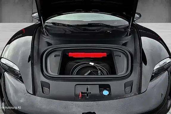 Porsche Taycan 2022 photo 4