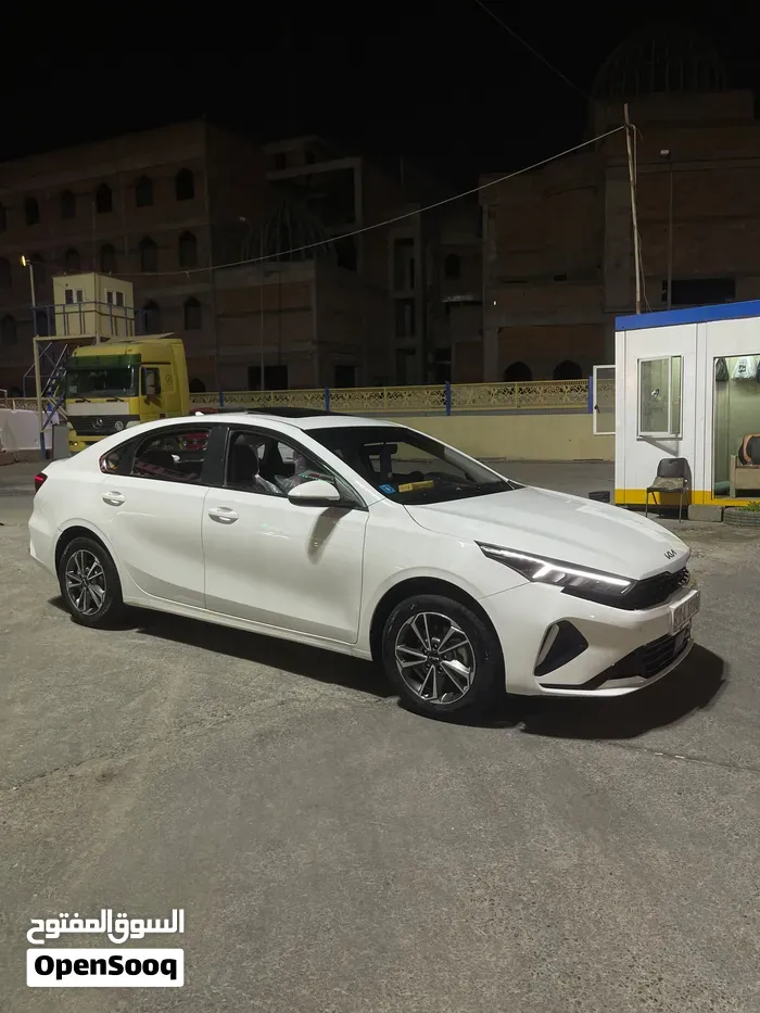 Kia K3 2024 photo 2