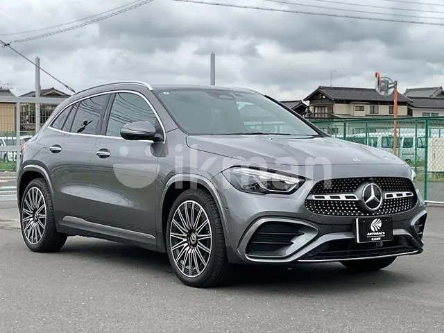 Mercedes-Benz Gla 2025 photo 5