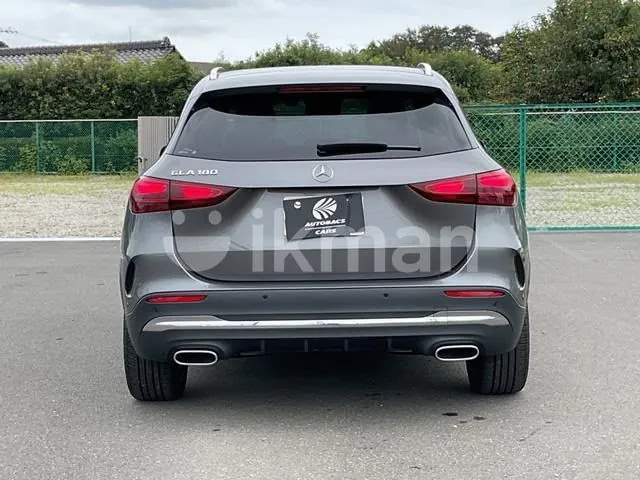 Mercedes-Benz Gla 2025 photo 4