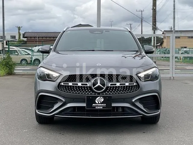 Mercedes-Benz Gla 2025 photo 3
