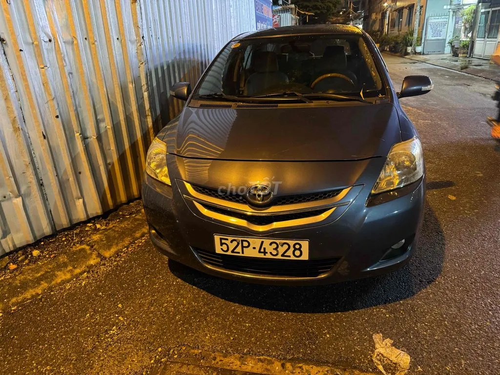 Toyota Vios