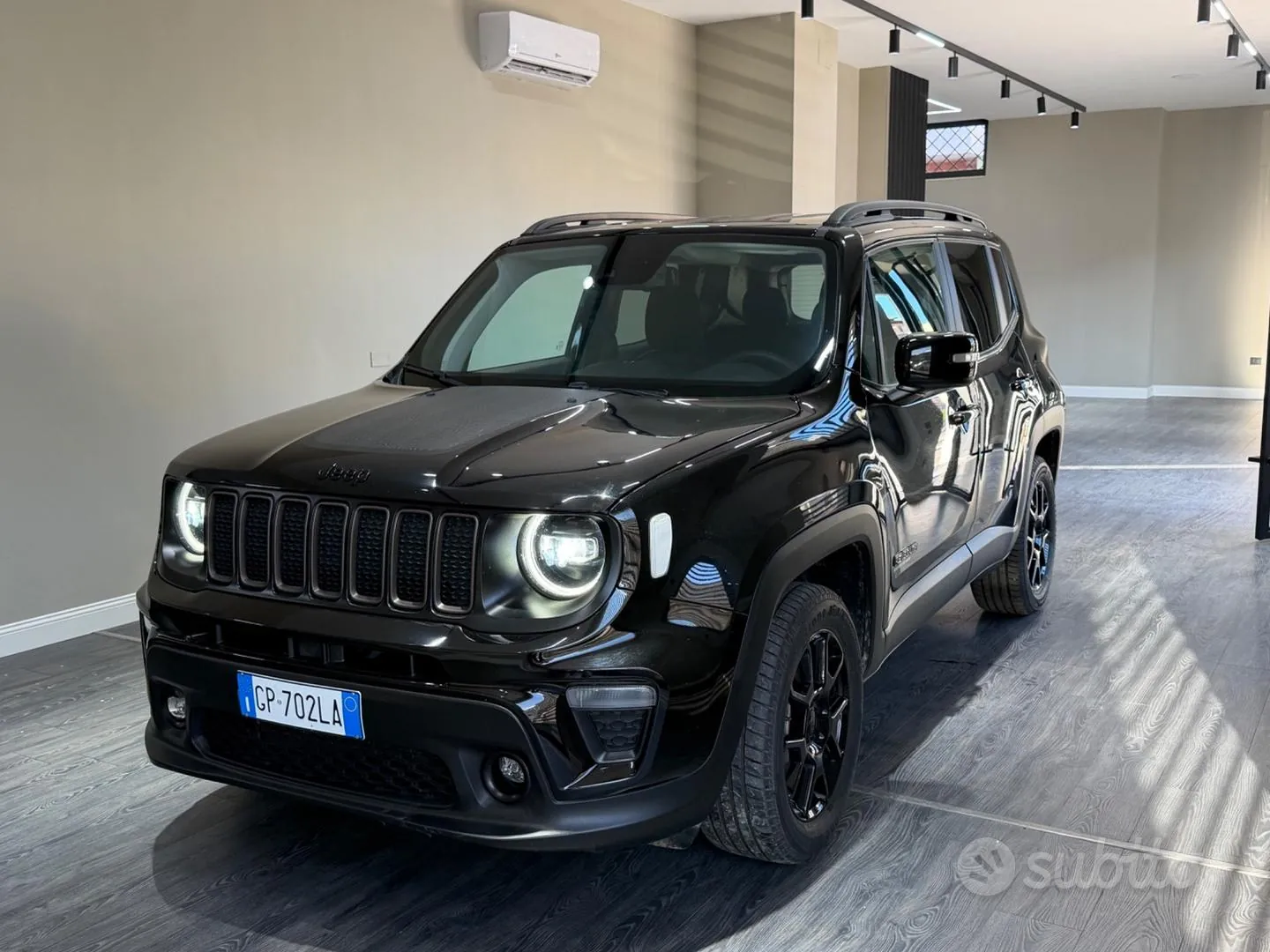 Jeep Renegade 2023 photo 4