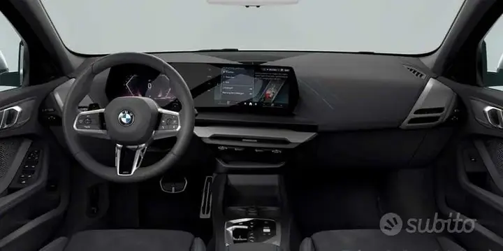 BMW 1 Series 2026 photo 4
