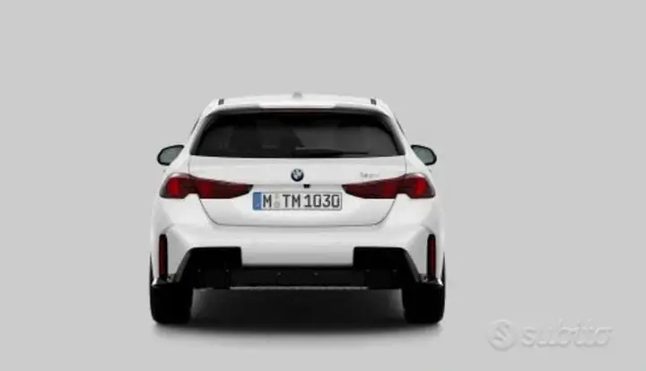 BMW 1 Series 2026 photo 3