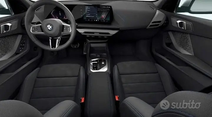 BMW 1 Series 2026 photo 5