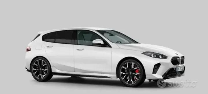 BMW 1 Series 2026 photo 2
