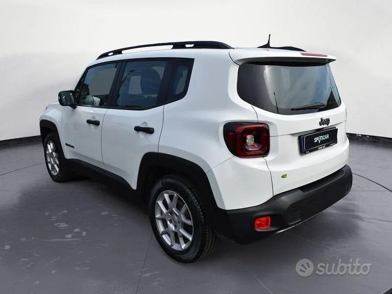 Jeep Renegade 2025 photo 5