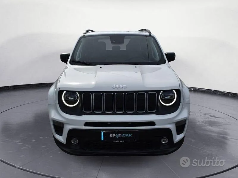Jeep Renegade 2025 photo 2