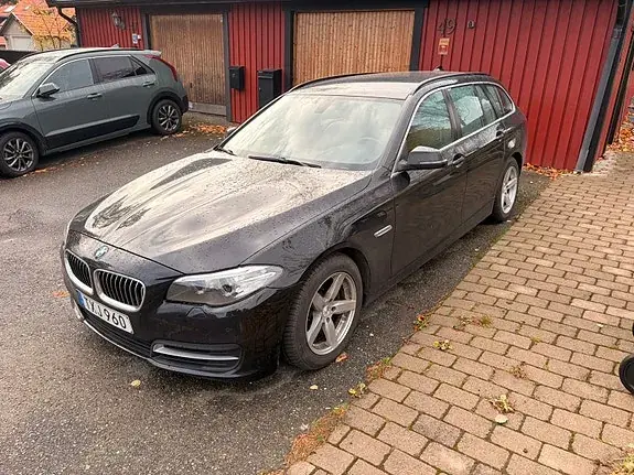 BMW 520D