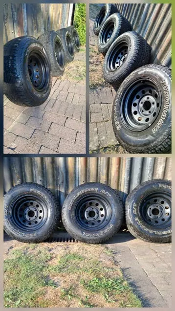 Chevrolet Grote Steek