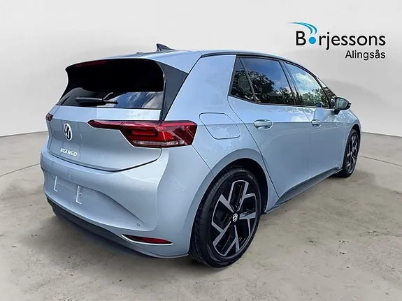 Volkswagen Id.3 Neo 2027 photo 3