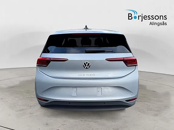 Volkswagen Id.3 Neo 2027 photo 4