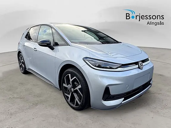 Volkswagen Id.3 Neo