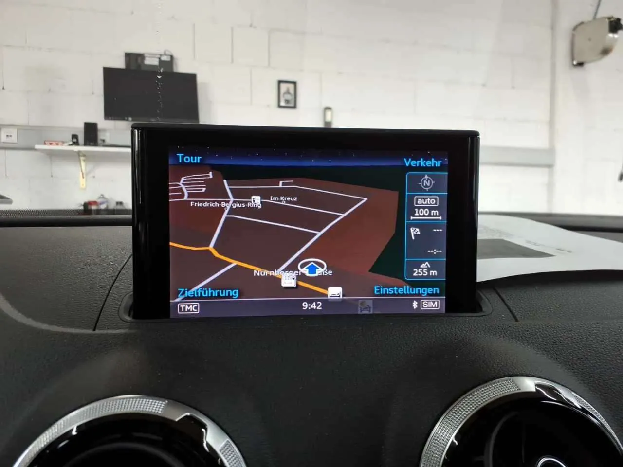 Audi A3 2014 photo 3