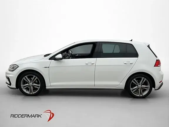 Volkswagen Golf I 2019 photo 4