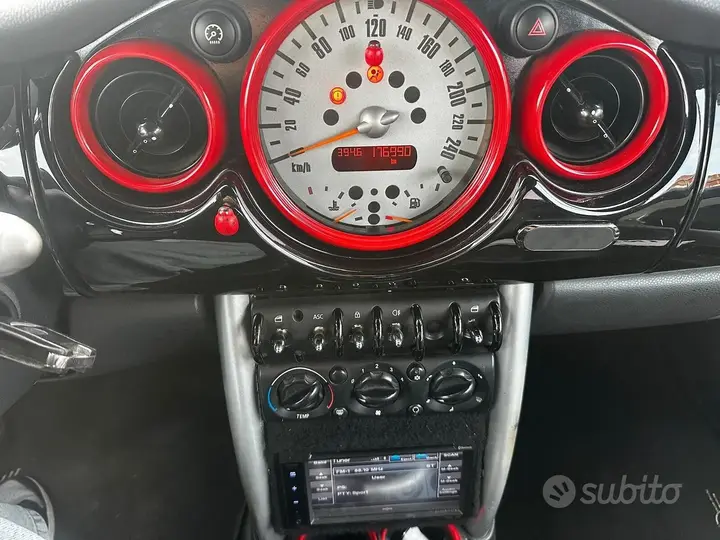 Mini Cooper 2006 photo 5