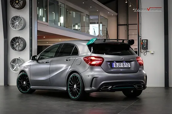 Mercedes-Benz A250