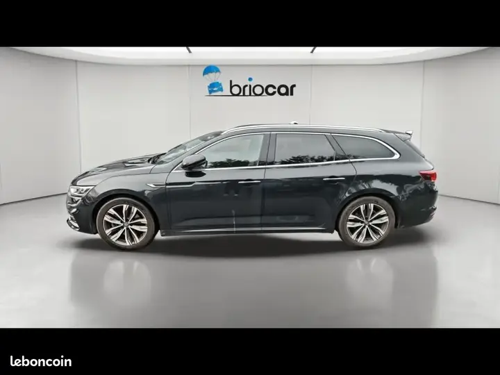Renault Talisman 2022 photo 2