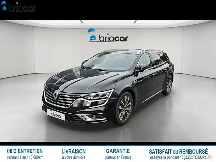Renault Talisman