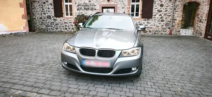 BMW 316D