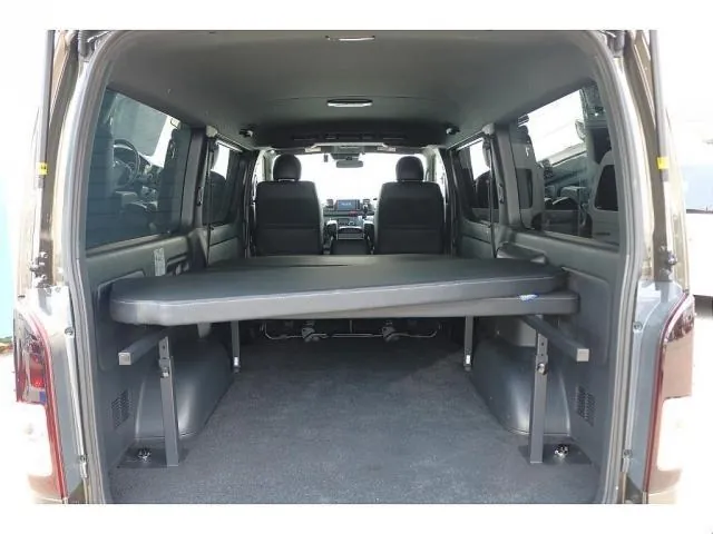 Toyota Hiace Gl 2023 photo 5