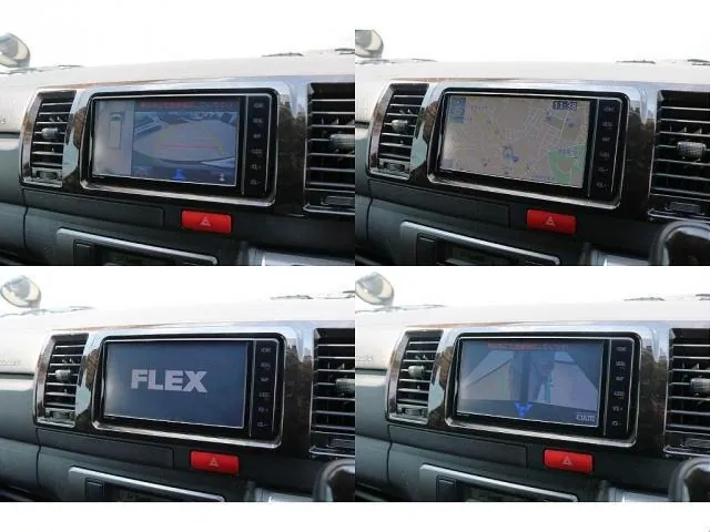 Toyota Hiace Gl 2023 photo 4