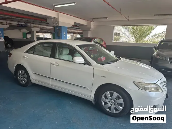 Toyota Camry 2010 photo 3