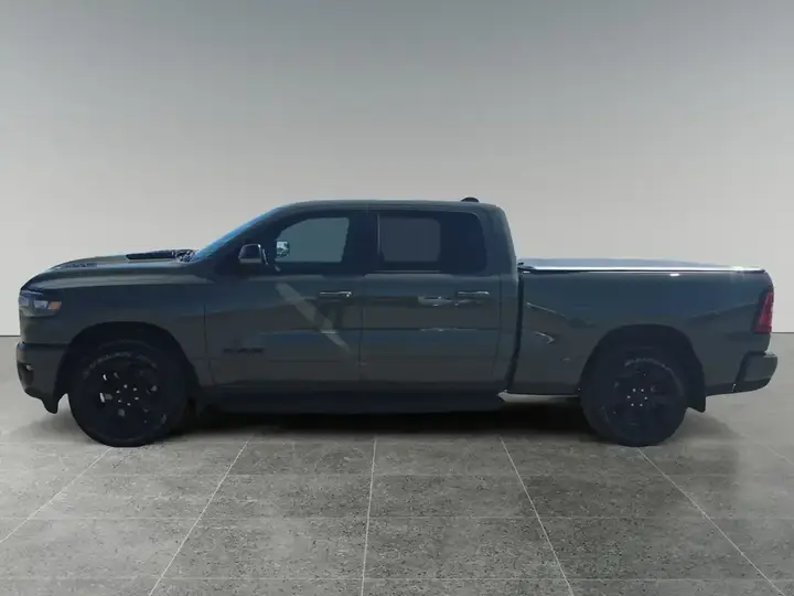 Ram 1500 2026 photo 3