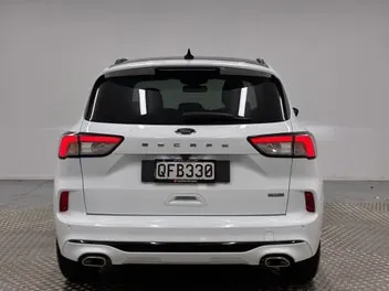 Ford Escape 2023 photo 5