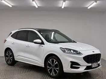 Ford Escape 2023 photo 2