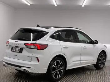 Ford Escape 2023 photo 4